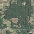 85-year-old man with hemorrhage near 20 Mile Road
