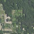 Patient with dislocated hip near Barnes Road in Watertown Township