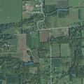 Female feels faint near North Slocum Road in Ontario