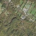 Motor vehicle fire reported near Town Brook's Way