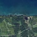 Report of child screaming at Camp Beachwood cabin