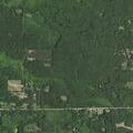 Woman faints but regains consciousness near East Colby Road