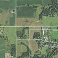 Man conscious with breathing difficulty near north hill street in iowa