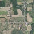 88-year-old woman with chest pain at State Road