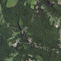 Woman with shortness of breath near Evans Road