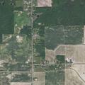 Person reported sick near Sheridan Road in Tama Township