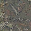 Elderly woman with shortness of breath at Country Ridge Park