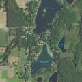 55-year-old female with breathing difficulty in Sand Lake