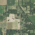 67-year-old man has difficulty breathing in Gowen