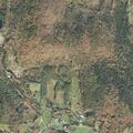Landing zone set for medical helicopter at Onion Field