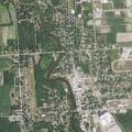 90-year-old woman with head injury near Applegate