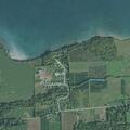 71-year-old man falls conscious near Shoreline Blvd