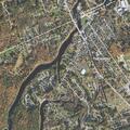 Concern for male in water by dam on Electric Ave trails