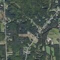 Woman injured arm after fall near Martville