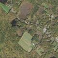 Fire alarm response near Hill Road in Strafford