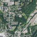 Neighbor dispute at Fort Edward apartment