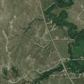 Male heart patient having difficulty breathing at Pine Ridge