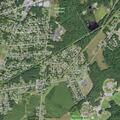 Person falls near Bluebird Road in Fort Edward