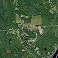 Person having a seizure near Mountain Road