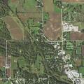 Person reported with medical issue near Woodland Drive