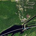 Report of impaired driver near water plant