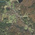 73-year-old female fell from bed, assisted without injury