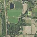 75-year-old male possibly having stroke near Sand Lake
