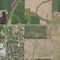 91-year-old female unconscious and shaking in Doon