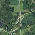 Traffic stop at NY-365 and Fish Hatchery Road