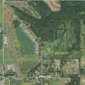 Child in severe pain near County Highway B
