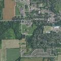 Dispute between parents at Sherwood Drive home