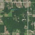 Report of stolen dirt bike near County Line Road