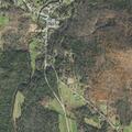 Automatic fire alarm near Piper Hill Road in Weston
