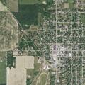 Family dispute reported on South Pine River Street