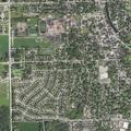 Medical call for 50-year-old male near Lincoln Blvd