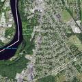 Person experiencing chest pain near Saratoga Avenue