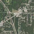 Activated medical alarm near Riegler Road in Muskegon Township
