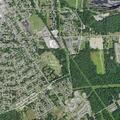 Person with diabetic problem near Adams Road
