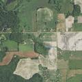 Barn and chicken shed fire on Rumph Road