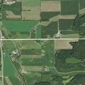 Adult person sick near Meek Road in Lodi