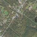 Possible medical emergency near Martel Road