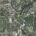 Elderly man showing stroke symptoms near Cedarburg
