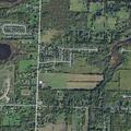 Group damaging mailbox near Manitou Rd