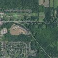 Person with chest pain and breathing trouble in Hamlin