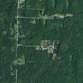 79-year-old woman with dislocated hip at Niagara Heartland Camp
