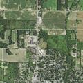 Medical alarm activated by elderly female near West First Street