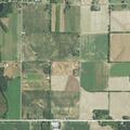 Second fire alarm near 22 Mile Road NE and Larson Avenue