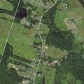 Elderly woman has difficulty breathing at County Route 37