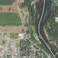 Strong odor and possible gas leak reported