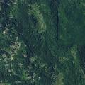 Caller reports distant unknown fire near Roseburg